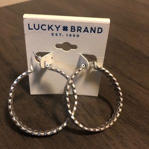 Lucky Brand Earrings